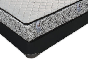 Springwall Hanna Queen Mattress Set