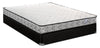 Springwall Hanna Twin Mattress Set