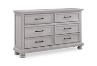 Kylie Dresser 