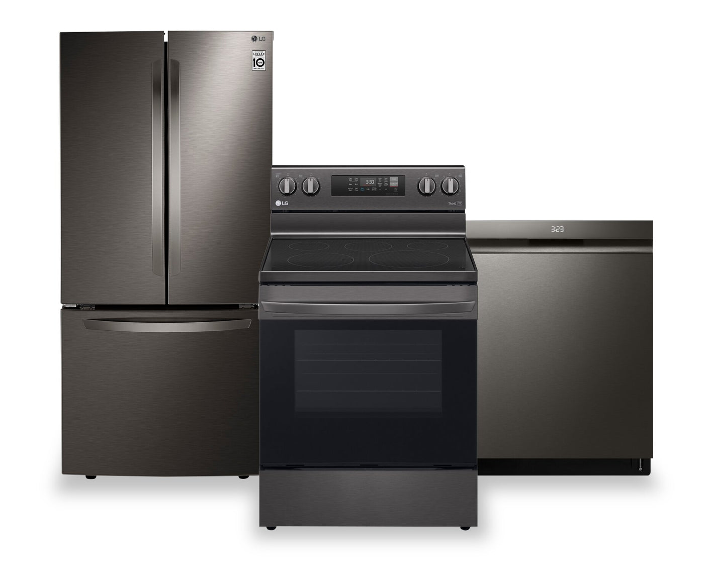 Buy kitchen online appliance package