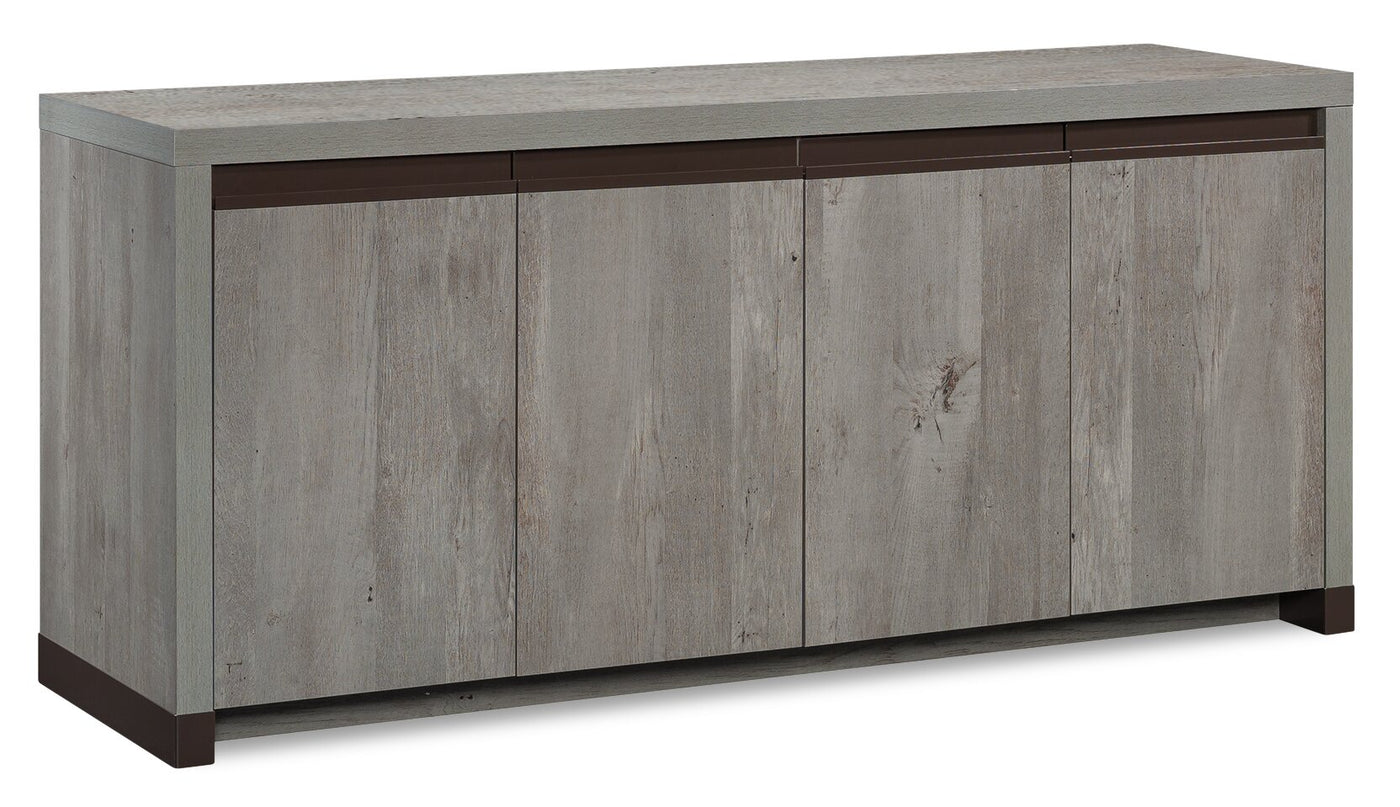 Manhattan credenza deals