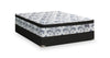 Springwall Monaco Pillowtop Luxury Firm Full Mattress Set