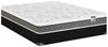 Springwall Moonlight Eurotop Plush Full Mattress Set