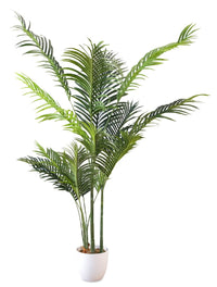 Areca Palm 63” Artificial Plant 