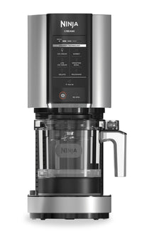 Ninja CREAMi™ Ice Cream, Gelato, Milkshake, Sorbet, Smoothie Bowl and Lite Ice Cream Maker - NC301C 