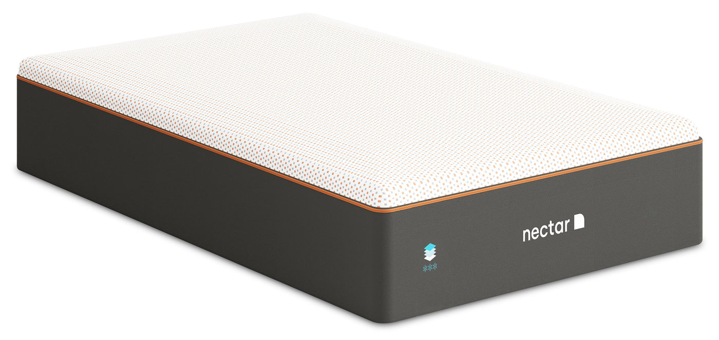 Nectar shop mattress twin