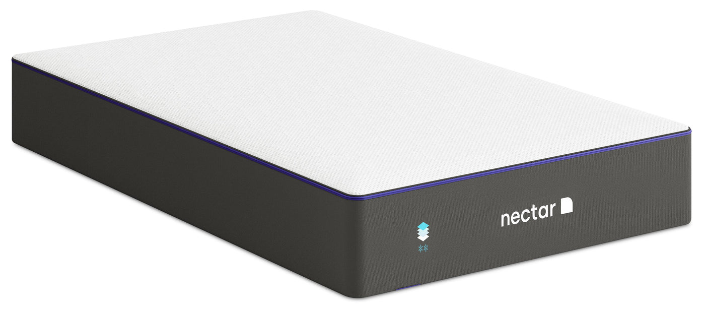 Nectar 2025 king mattress