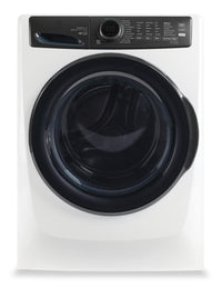 Electrolux 5.2 Cu. Ft. Front-Load Perfect Steam™ Washer with LuxCare® Plus Wash - ELFW7738AW 