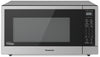 Panasonic 1.6 Cu. Ft. Cyclonic Inverter Countertop Microwave Oven - NNST74LSC