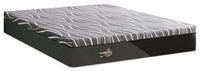 Springwall Memories Smooth Top Firm King Mattress 