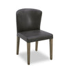 Arlo Dining Chair - Charcoal