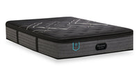 Beautyrest Black Hotel Executive Suite Eurotop Firm King Mattress 