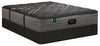 Beautyrest Black Hotel Cornerstone Suite Tight Top Firm Queen Mattress Set