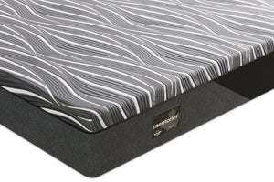 Springwall Memories Smooth Top Firm King Mattress