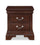 Marco Bedside 2-Drawer Nightstand, 21