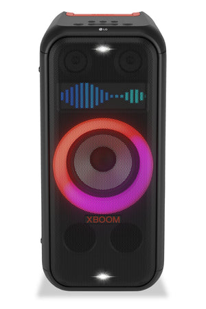 LG XBOOM XL7S Portable Bluetooth Speaker