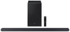 Samsung 3.1 CH Dolby Atmos DTS Virtual:X Q-Symphony Soundbar with Wireless Subwoofer (HW-S700D/ZC)