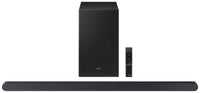 Samsung 3.1 CH Dolby Atmos DTS Virtual:X Q-Symphony Soundbar with Wireless Subwoofer (HW-S700D/ZC) 