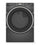 Whirlpool 7.4 Cu. Ft. Smart Gas Dryer with Steam - WGD6720RU