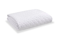 BEDGEAR Dri-Tec® Performance Split Queen Mattress Protector 