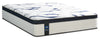 Sealy Posturepedic® Brentford Eurotop Luxury Firm Twin XL Mattress