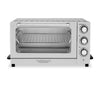 Cuisinart 0.6 Cu. Ft. Toaster Oven Broiler with Convection - TOB-60N2EC