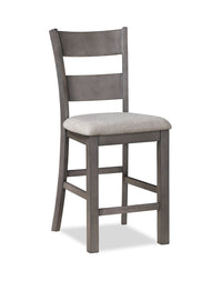 Krew Counter-Height Dining Chair 