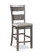 Krew Counter-Height Dining Chair