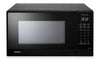 Panasonic 1.3 Cu. Ft. Countertop Microwave with Auto Defrost and Child Lock - Black - NNSU65LBC