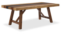 Boden Dining Table 