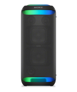 Sony XV800 Bluetooth Portable IPX4 Splash-Resistant Wireless Omni Directional Party Speaker (SRS-XV800)