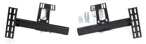 Quest Twin/Full/Queen Headboard Bracket - Set of 2