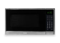 Danby 1.3 Cu. Ft. Multifunction Countertop Microwave with Air Fry - DBMW1361ABSS 