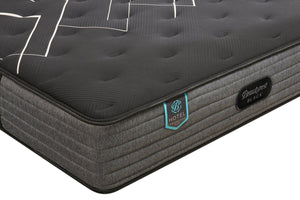 Beautyrest Black Hotel Cornerstone Suite Tight Top Firm Twin XL Mattress