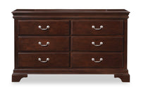 Marco Dresser 