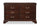 Marco Bedroom 6-Drawer Dresser, 58