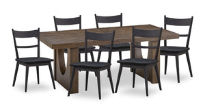 Sol 7-Piece Dining Set