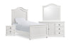 Ella 6-Piece Twin Bedroom Set