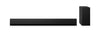 LG 3.1 CH Bluetooth Dolby Atmos DTS:X Soundbar with Wireless Subwoofer (SG10TY.DCANLLK)