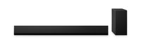 LG 3.1 CH Bluetooth Dolby Atmos DTS:X Soundbar with Wireless Subwoofer (SG10TY.DCANLLK) 