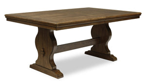 Clara Dining Table with 68-86