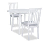 Bryn 3pc Dining Package with 42