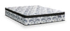 Springwall Monaco Pillowtop Luxury Firm King Mattress