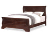 Marco Queen Sleigh Bed