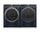 Profile 6.1 Cu. Ft. Front-Load Washer and 7.8 Cu. Ft. Electric Dryer with Steam and Built-In Wi-Fi