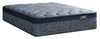 Springwall Austin Eurotop Luxury Firm Queen Mattress