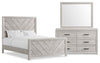 Lark 5-Piece Queen Bedroom Set