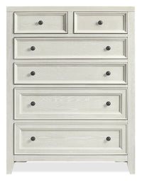 Casa Chest - White 