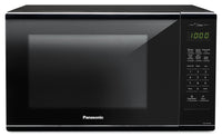 Panasonic Genius® 1.3 Cu. Ft. Countertop Microwave - NNSG676BC 