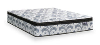 Springwall Monaco Pillowtop Luxury Firm Full Mattress 